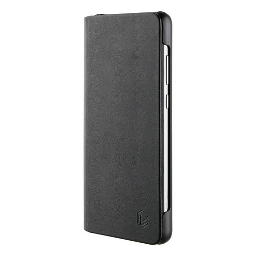 Promiz Book Case - Samsung Galaxy S20+ Black