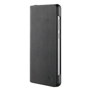 Promiz Book Case - Samsung Galaxy S20 Black