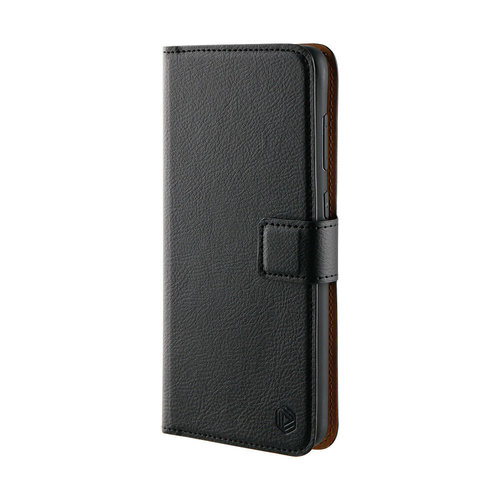 Promiz Wallet Case - Samsung Galaxy S20 Black