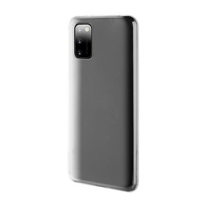 Promiz Soft Case Samsung Galaxy A41 Clear
