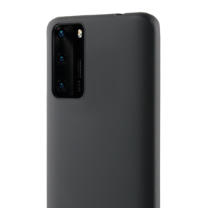 Promiz Soft Case Huawei P40 Matt Black