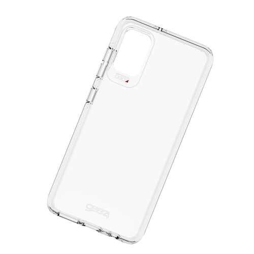 Gear4 Crystal Palace -  Clear, Samsung Galaxy A41