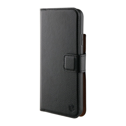 Promiz Promiz Wallet Case Samsung Galaxy Note 20 Ultra Black