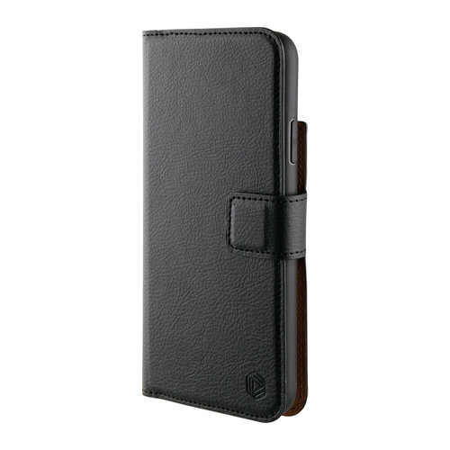 Promiz Wallet Case - Black, Apple iPhone 12 Pro Max