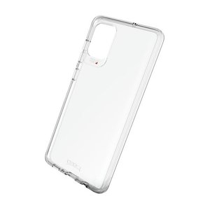 Gear4 Crystal Palace - Clear, Samsung Galaxy A71