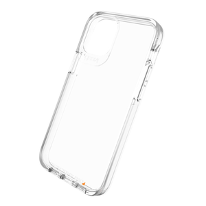Gear4 Crystal Palace - Clear, Apple iPhone 12 Mini