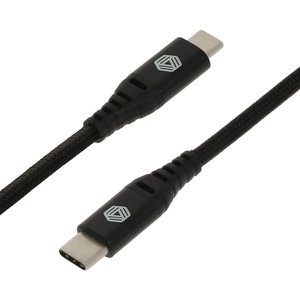 Promiz USB-C Cable - USB-C to USB-C Cable 1 meter