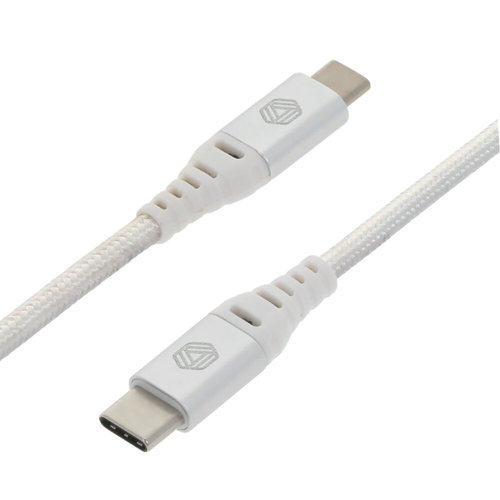 Promiz USB-C Cable - USB-C to USB-C Cable 1 meter