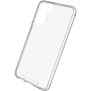 Gear4 Crystal Palace - Clear, Samsung Galaxy S21 Plus