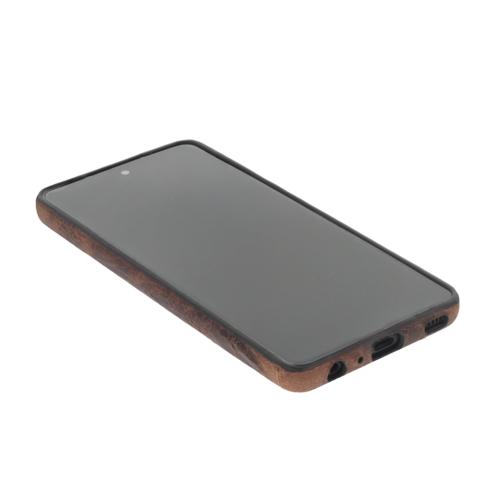 Minim Minim Backcover - Brown, Samsung Galaxy A52/A52 5G/A52s 5G