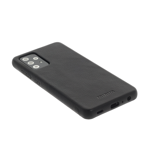 Minim Minim Backcover - Black, Samsung Galaxy A72 4G / A72 5G
