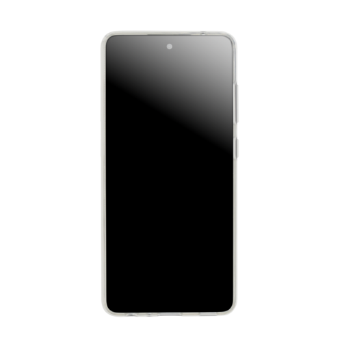 Promiz Promiz Soft Case - Samsung Galaxy A52/A52 5G/A52s 5G, Clear