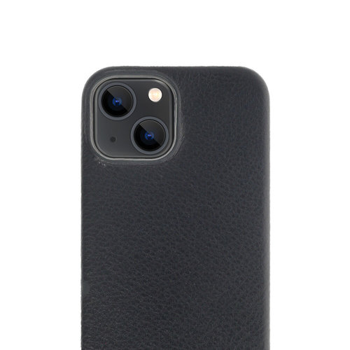 Minim Minim Backcover - Black, Apple iPhone 13 Mini