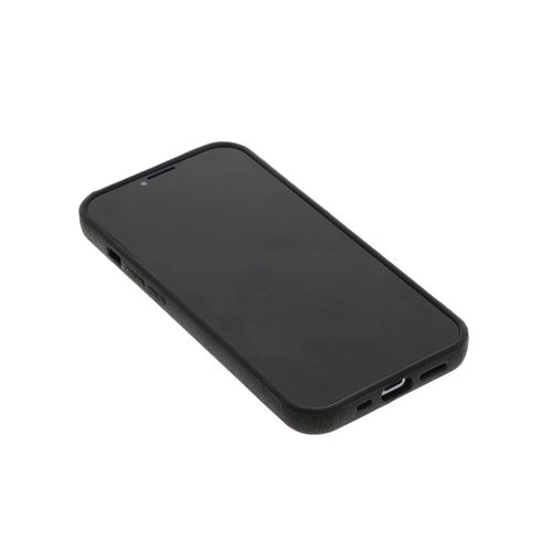 Minim Minim Backcover - Black, Apple iPhone 13 Mini