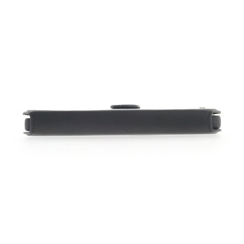 Minim Minim 2 in 1 Wallet Case - Black, Apple iPhone 13 Pro Max