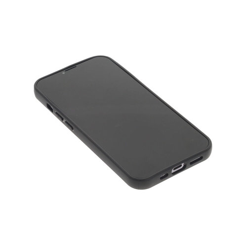 Minim Minim 2 in 1 Wallet Case - Dark Blue, Apple iPhone 13 Pro Max