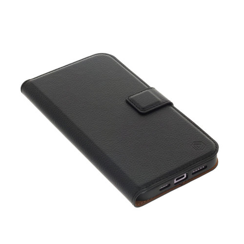 Promiz Wallet Case - Black, Apple iPhone 13 Pro Max