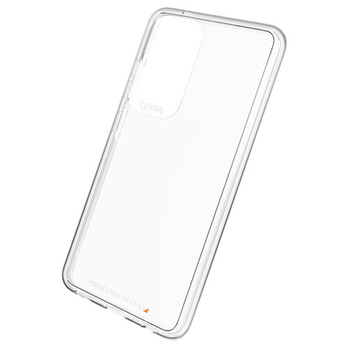 Gear4 Crystal Palace - Clear, Samsung Galaxy A52