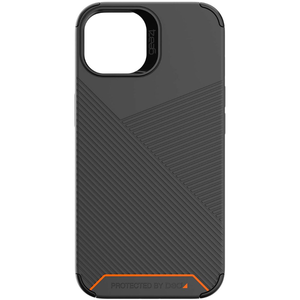 Gear4 Denali - Black, Apple iPhone 13