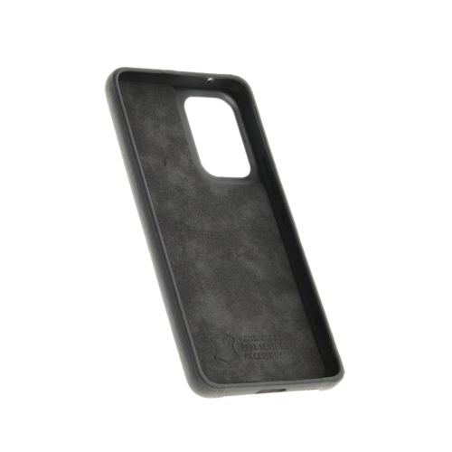 Minim Minim Backcover - Black, Samsung Galaxy A53 5G