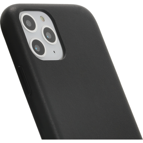 Minim Backcover - Black, Apple iPhone 11 Pro