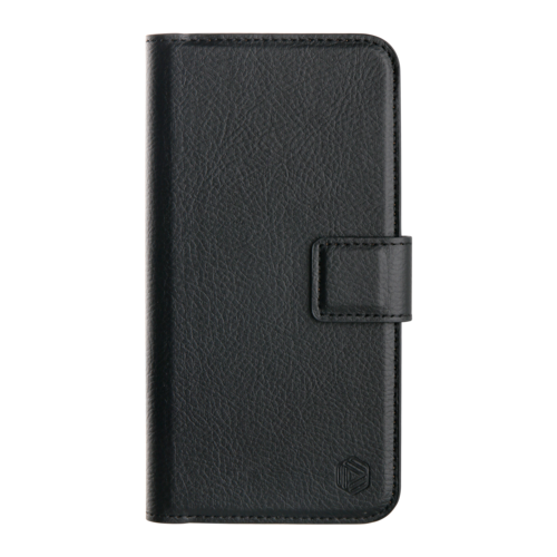 Promiz Wallet Case - Black, Apple iPhone 11 Pro