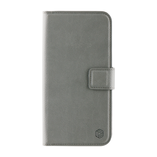 Promiz Wallet Case - Grey, Apple iPhone 11 Pro Max