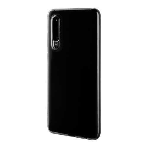 Promiz Soft Case - Clear, Huawei P30