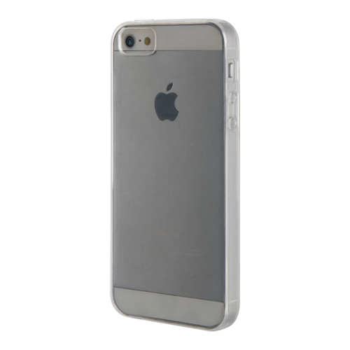 Promiz Soft Case - Clear, Apple iPhone 5/5S/SE