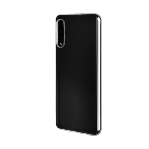Promiz Soft Case - Clear, Samsung Galaxy A30s / A50