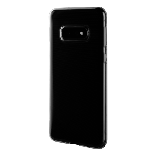 Promiz Soft Case - Clear, Samsung Galaxy S10e