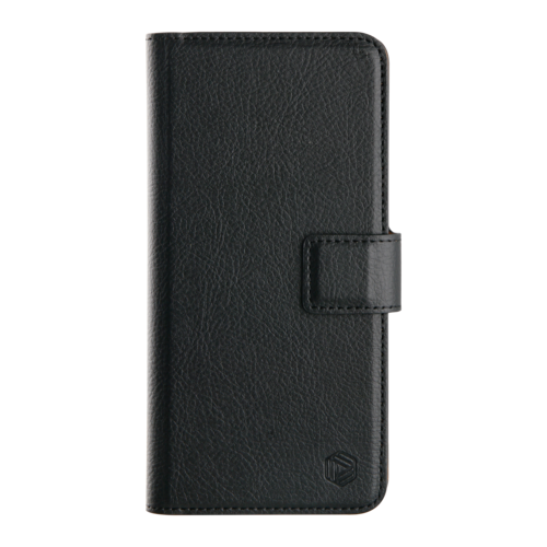 Promiz Wallet Case - Black, Huawei P30