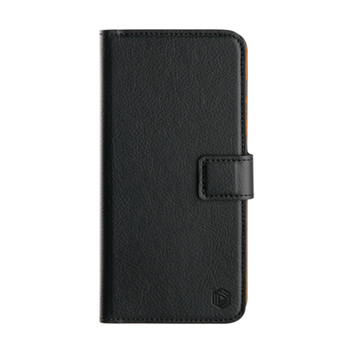 Promiz Wallet Case - Black, Samsung Galaxy A70