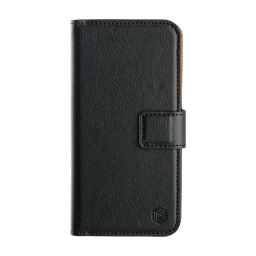 Promiz Wallet Case - Black, Samsung Galaxy S10e