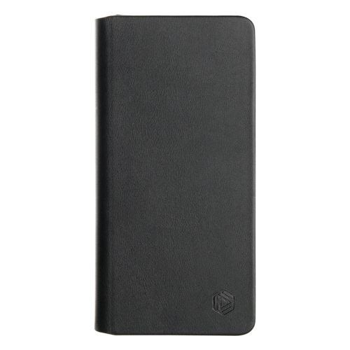 Promiz Book Case - Black, Huawei P30