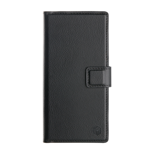 Promiz Wallet Case - Black, Samsung Galaxy Note 10+