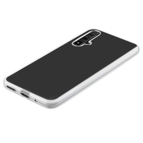 Promiz Soft Case - Huawei Nova 5T Clear