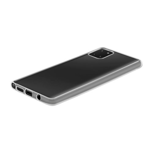 Promiz Soft Case - Samsung Galaxy Note 10 Lite Clear