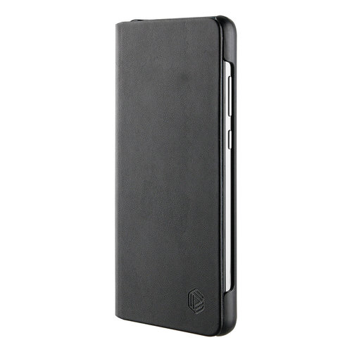 Promiz Book Case - Samsung Galaxy A51 Black