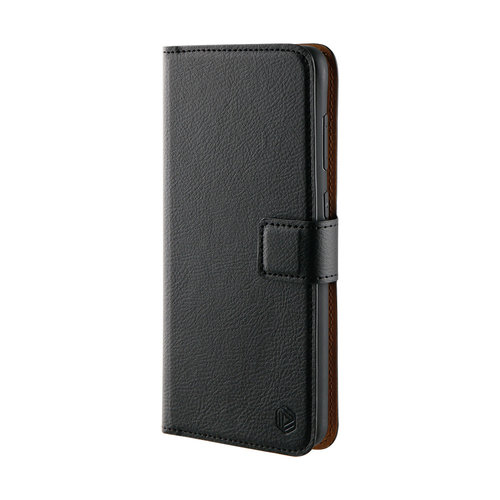 Promiz Wallet Case - Samsung Galaxy S20 Ultra Black