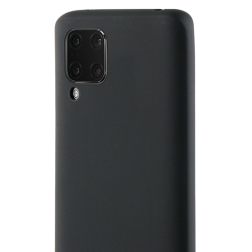 Promiz Soft Case Huawei P40 Lite Matt Black