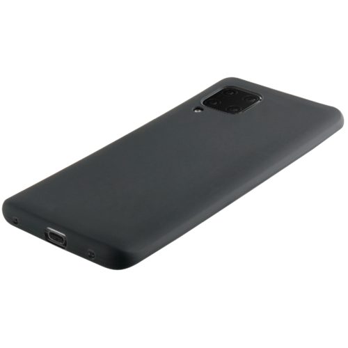 Promiz Soft Case Huawei P40 Lite Matt Black