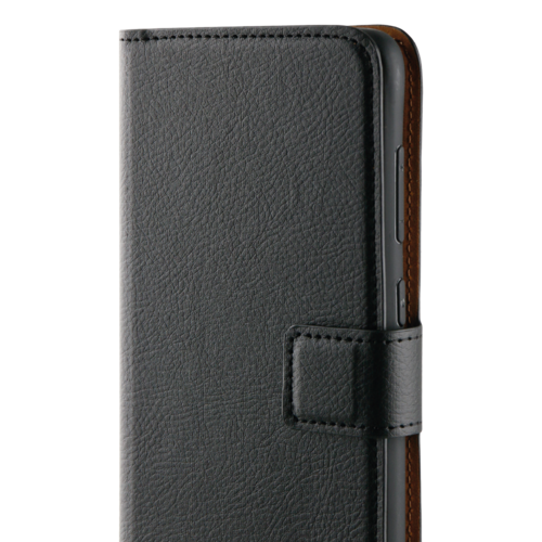 Promiz Promiz Wallet Case Samsung Galaxy A21s Black