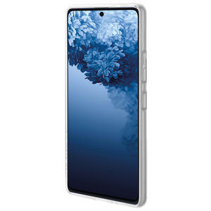 Promiz Soft Case - Samsung Galaxy S21 Clear