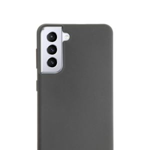Promiz Soft Case - Samsung Galaxy S21 Plus Matt Black