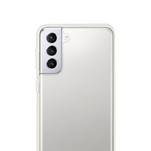 Promiz Soft Case - Samsung Galaxy S21 Plus Clear
