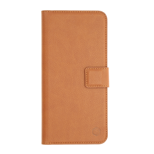 Promiz Wallet Case - Samsung Galaxy S21 Ultra Brown