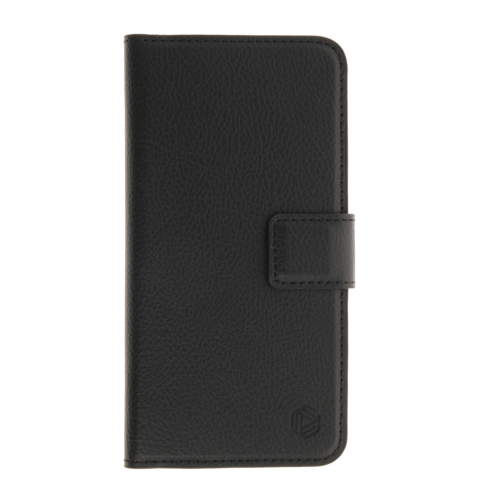 Promiz Wallet Case - Samsung Galaxy S22 Black