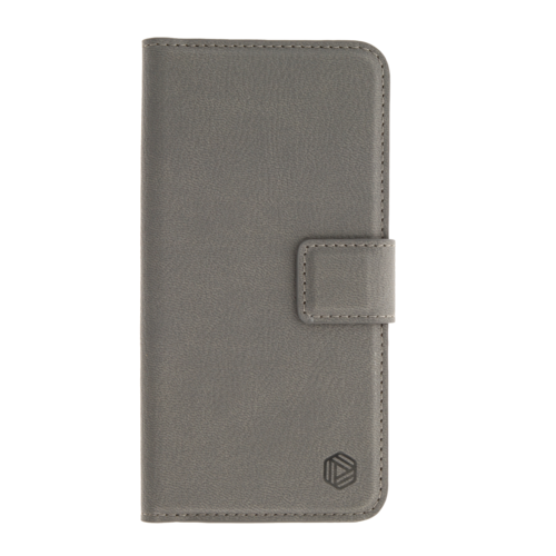 Promiz Wallet Case - Samsung Galaxy S22 Light Grey