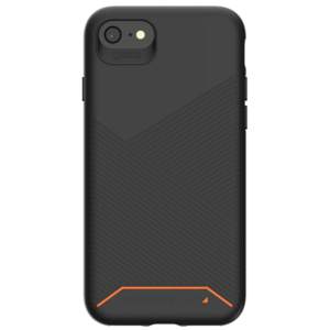 Gear4 Denali - Black, Apple iPhone 6/6S/7/8/SE2020/SE2022